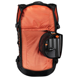 Patrol E1 avipack internal